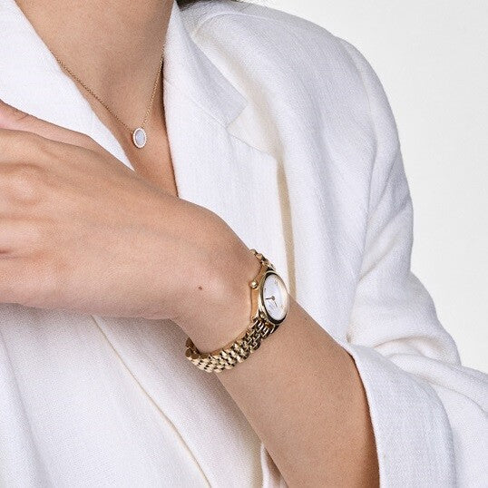 Daniel Wellington Oval Mini 25mm DW00100803