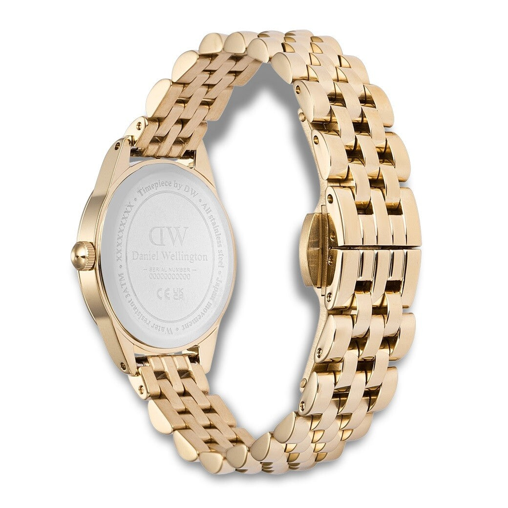 Daniel Wellington Oval Mini 25mm DW00100804