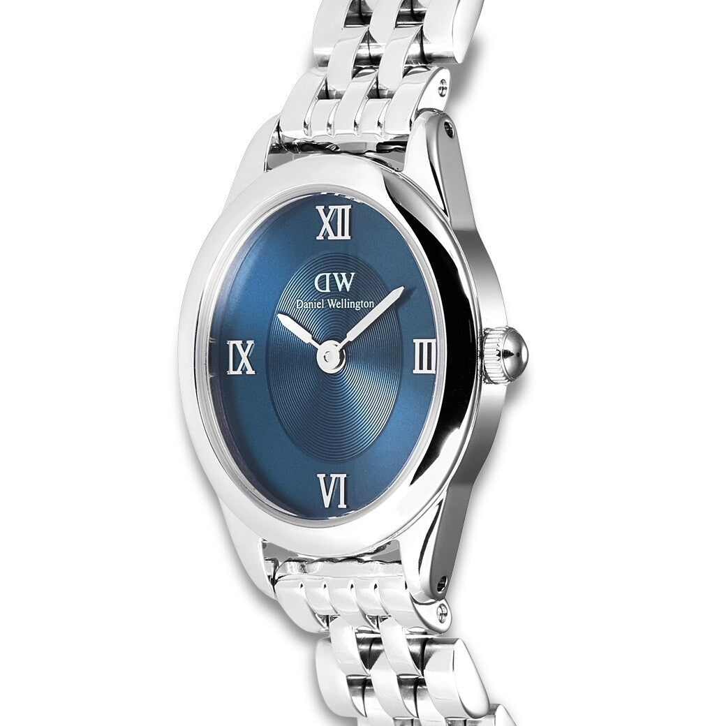 Daniel Wellington Oval Mini 25mm DW00100807