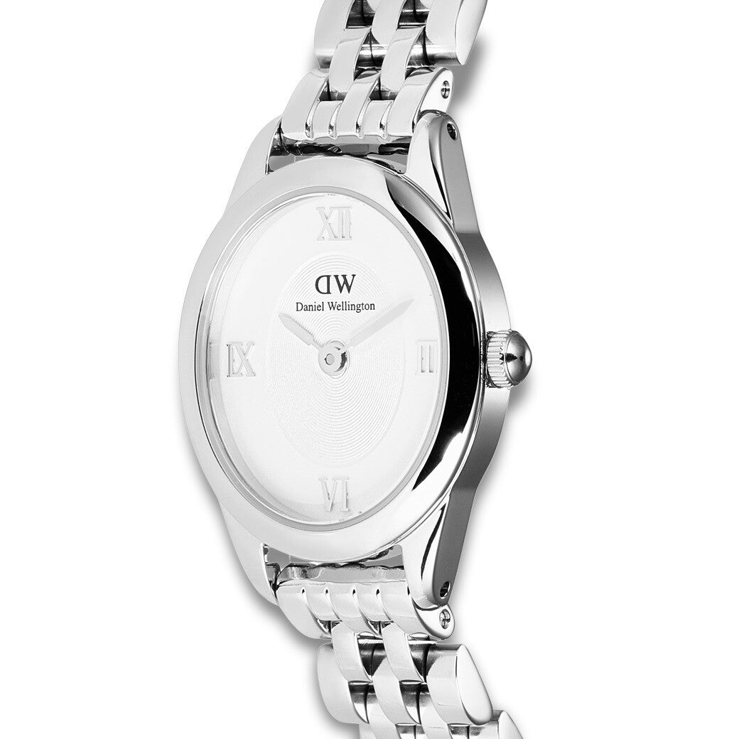Daniel Wellington Oval Mini 25mm DW00100808