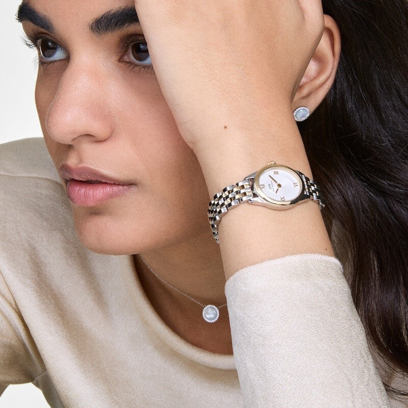 Daniel Wellington Oval Mini 25mm DW00100811