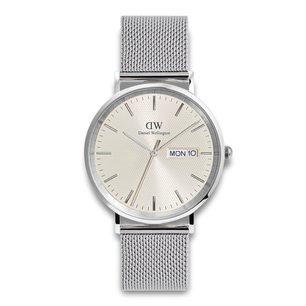 Daniel Wellington Classic Day Date 40mm DW00100828