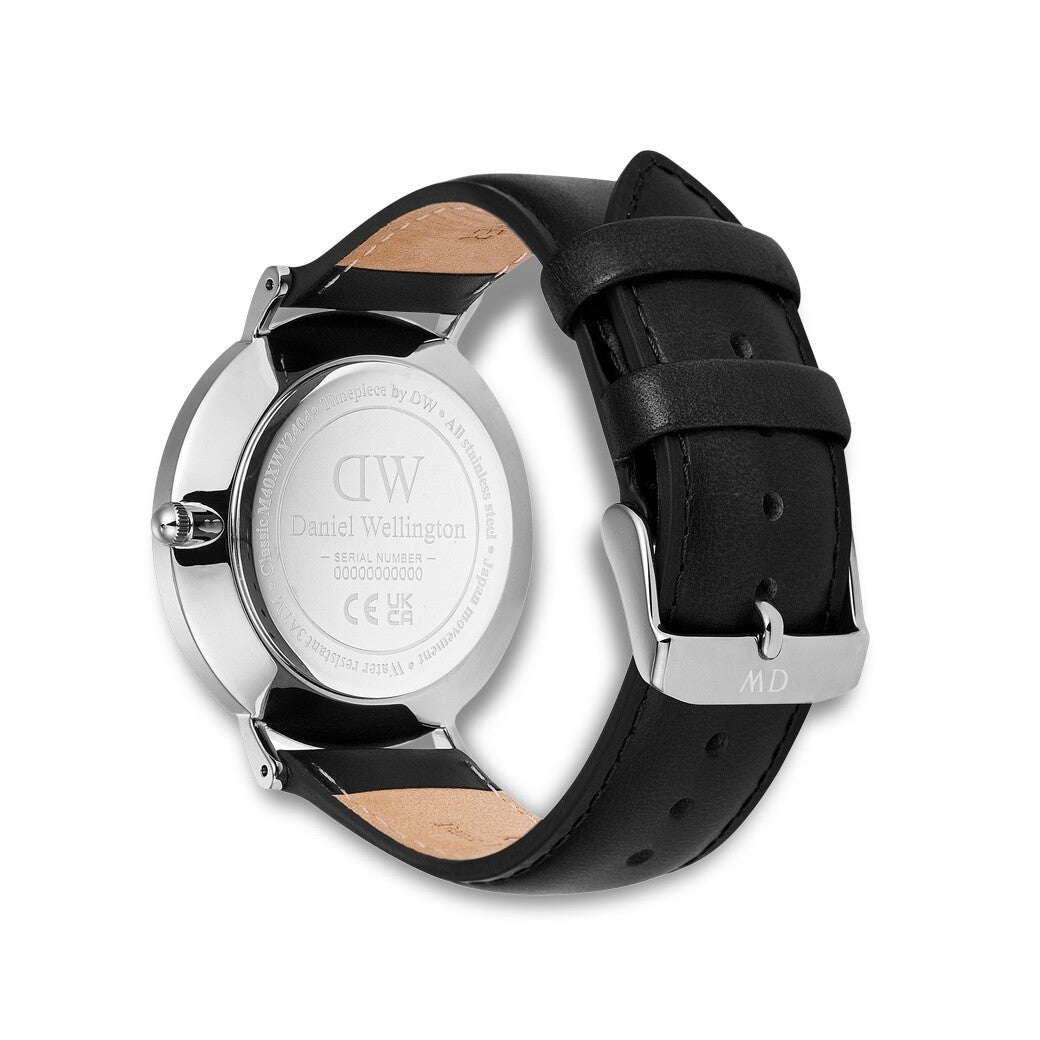 Daniel Wellington Classic Day Date 40mm DW00100832