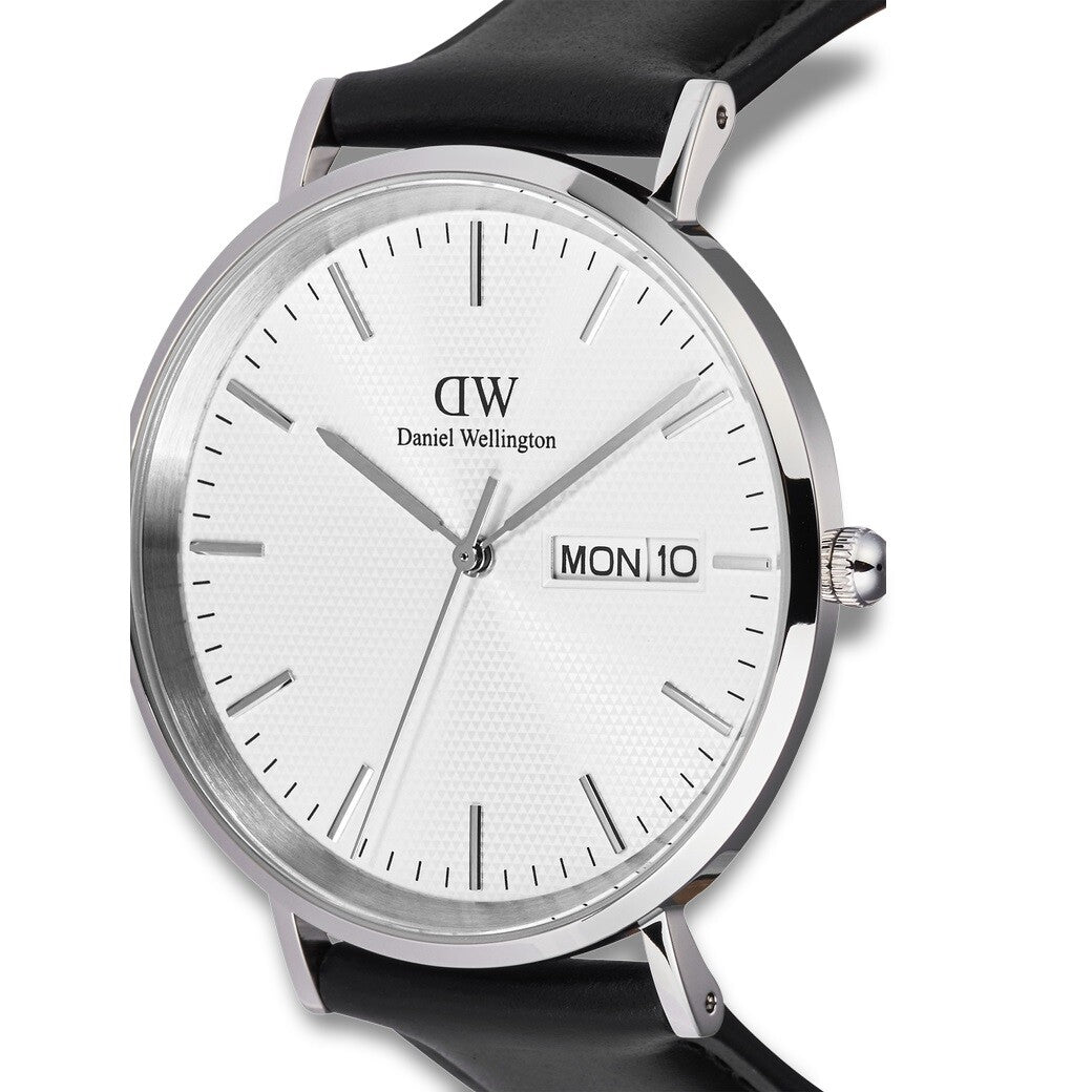 Daniel Wellington Classic Day Date 40mm DW00100832