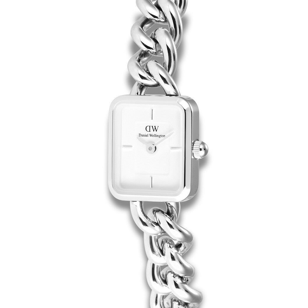 Daniel Wellington Petite Chain 18mm DW00100834