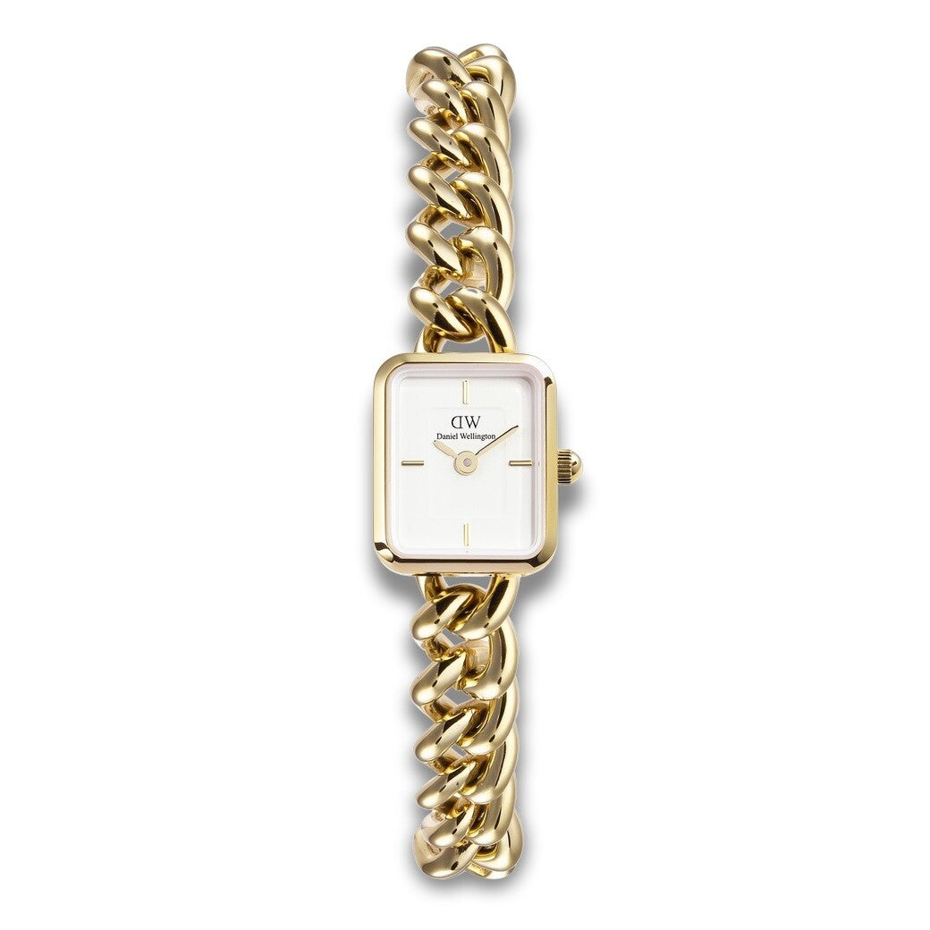 Daniel Wellington Petite Chain 18mm DW00100836