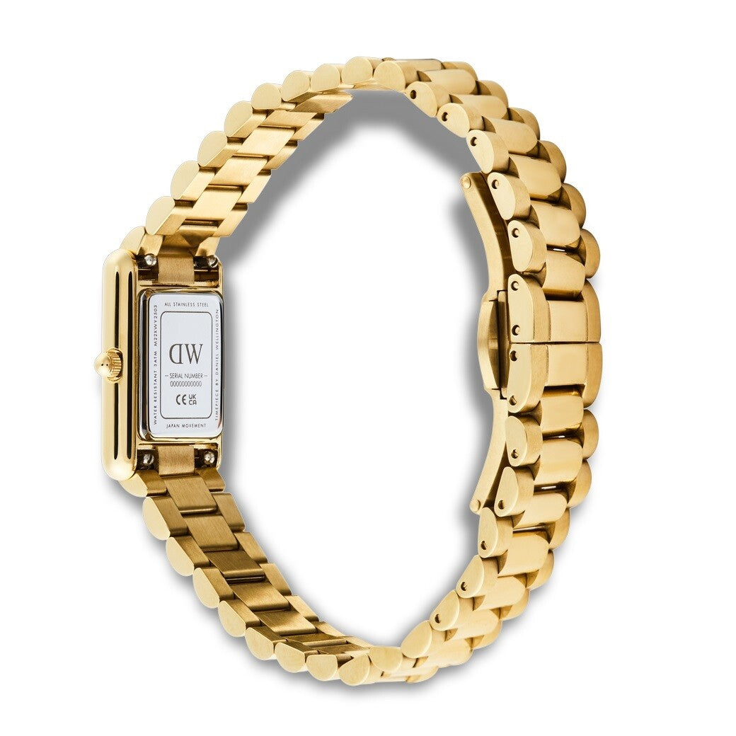 Daniel Wellington Bound Mini 17mm DW00100931