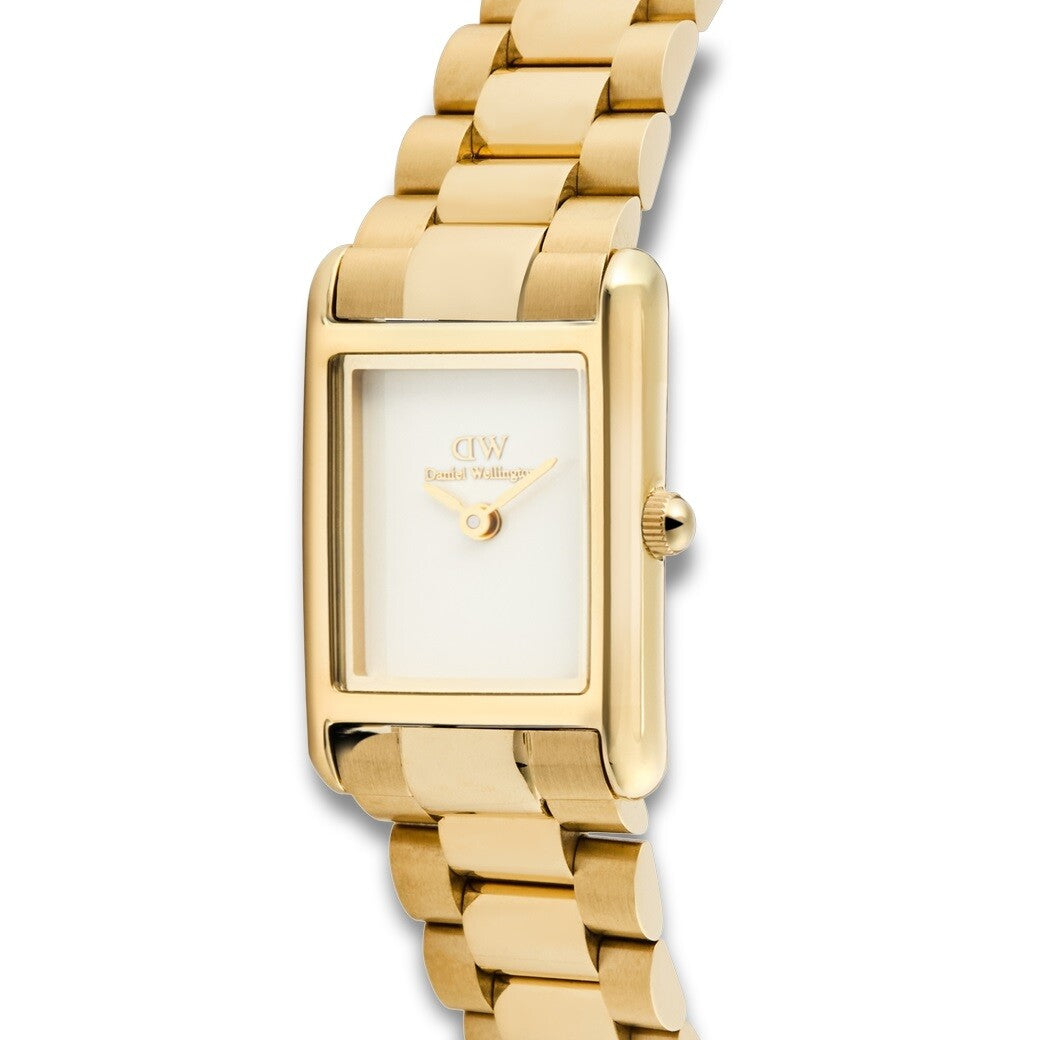 Daniel Wellington Bound Mini 17mm DW00100931