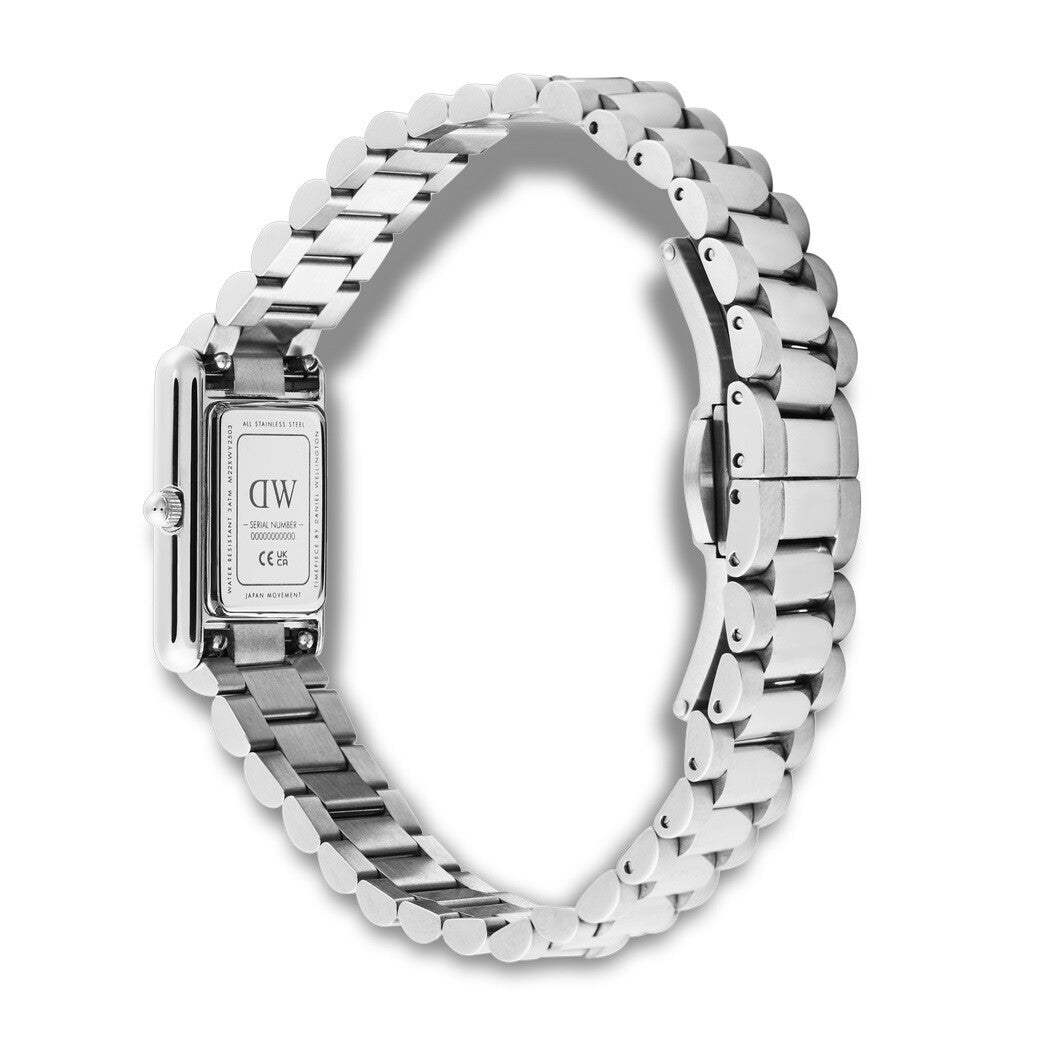 Daniel Wellington Bound Mini 17mm DW00100930