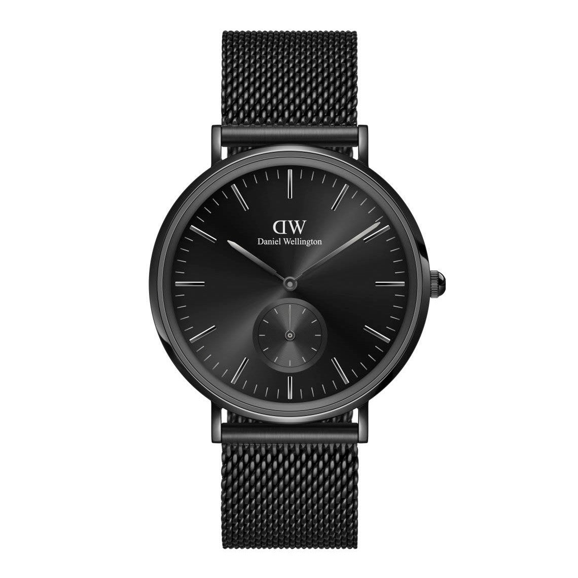 Daniel Wellington Classic Multi-Eye 40mm DW00100714