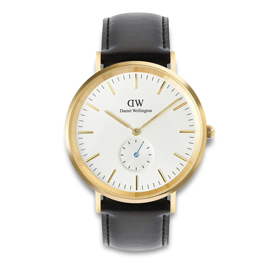 Daniel Wellington Classic Sheffield 40mm DW00100868