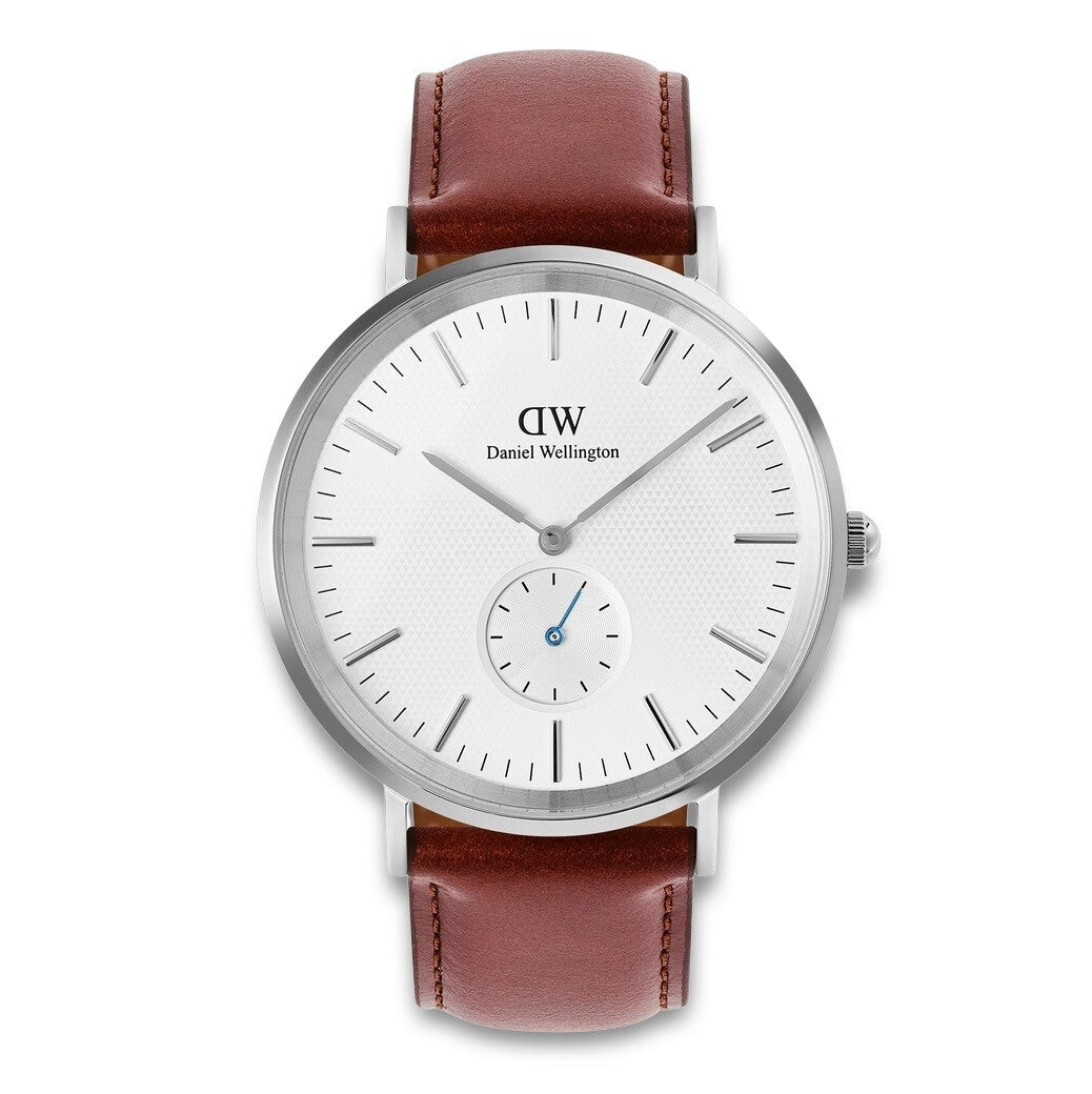 Daniel Wellington Classic Sheffield 40mm DW00100867