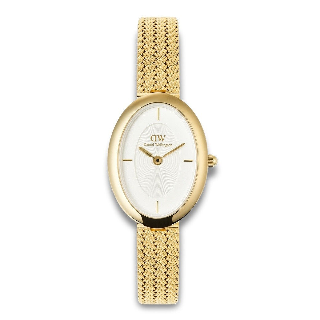 Daniel Wellington Juliette Braided 23mm DW00100882