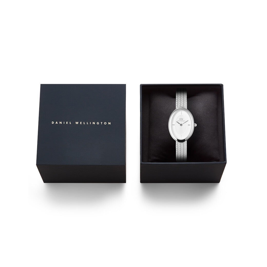 Daniel Wellington Juliette Braided 23mm DW00100884