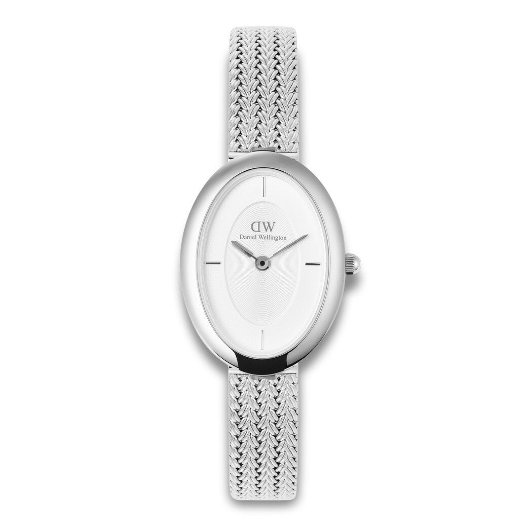 Daniel Wellington Juliette Braided 23mm DW00100884