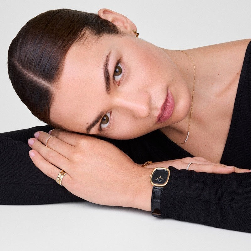 Daniel Wellington Margot 24mm DW00100880