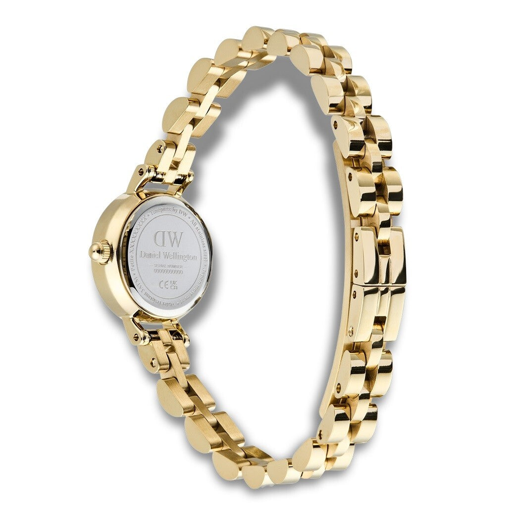 Daniel Wellington Petite Mini 3-link DW00100855