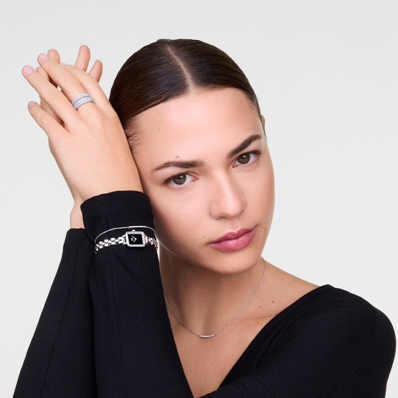 Daniel Wellington Quadro Mini 3-link DW00100845