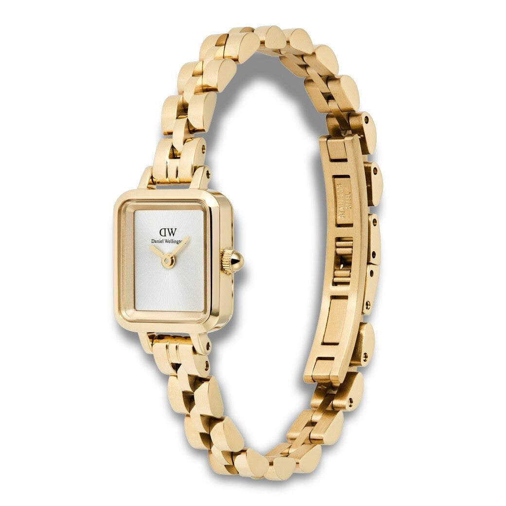 Daniel Wellington Quadro Mini 3-link DW00100850