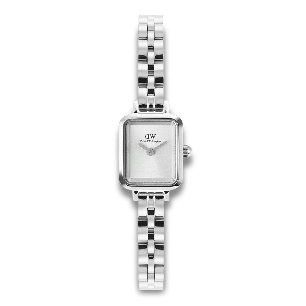 Daniel Wellington Quadro Mini 3-link DW00100844