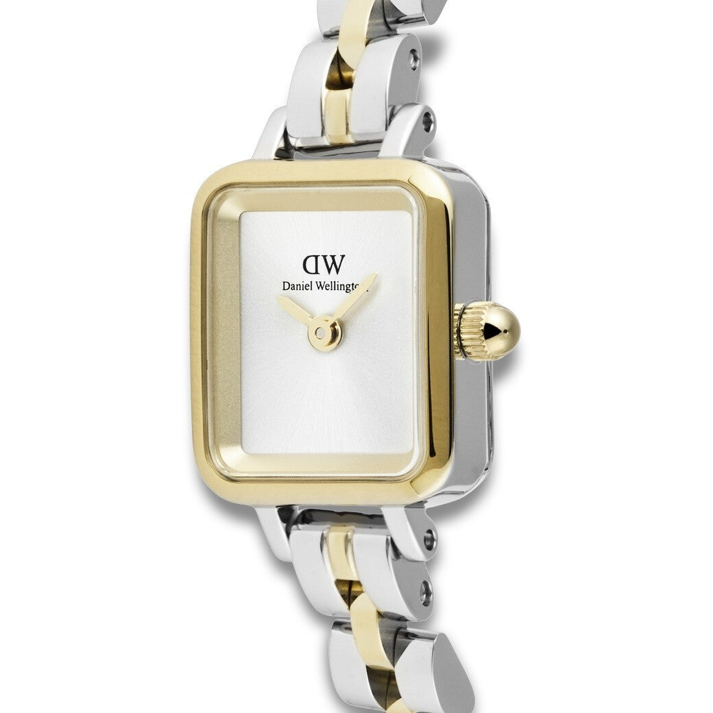 Daniel Wellington Quadro Mini 15mm DW00100925