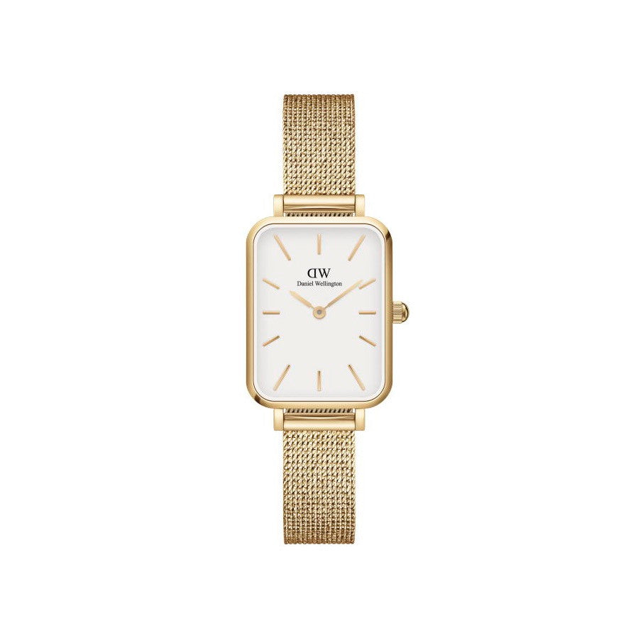 Daniel Wellington Quadro Evergold DW00100556