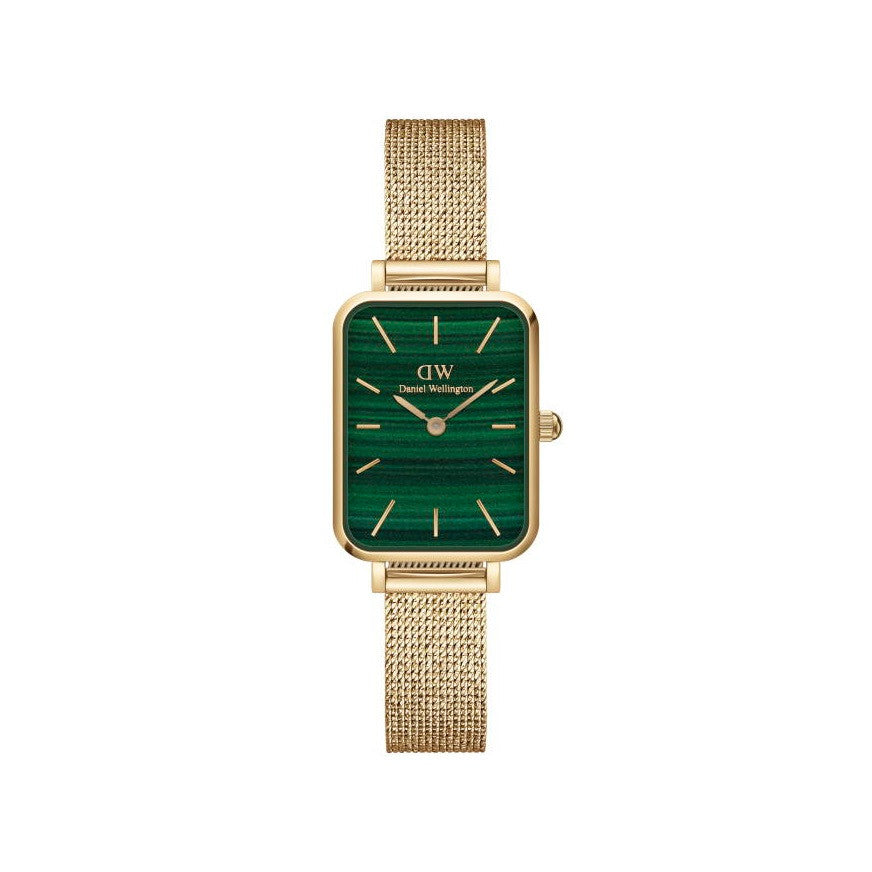 Daniel Wellington Quadro Evergold DW00100561