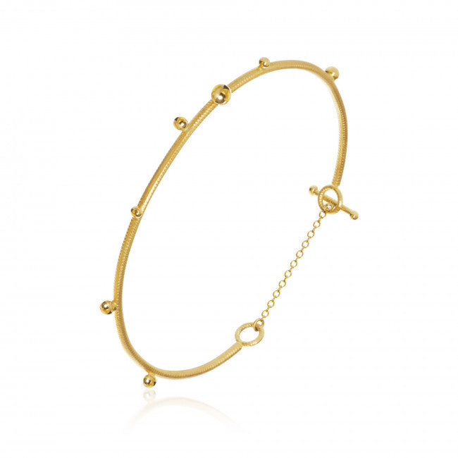 Dulong Delphis armring 124120A99