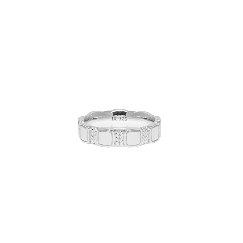 IX Studios Tribute ring DMN0325SL