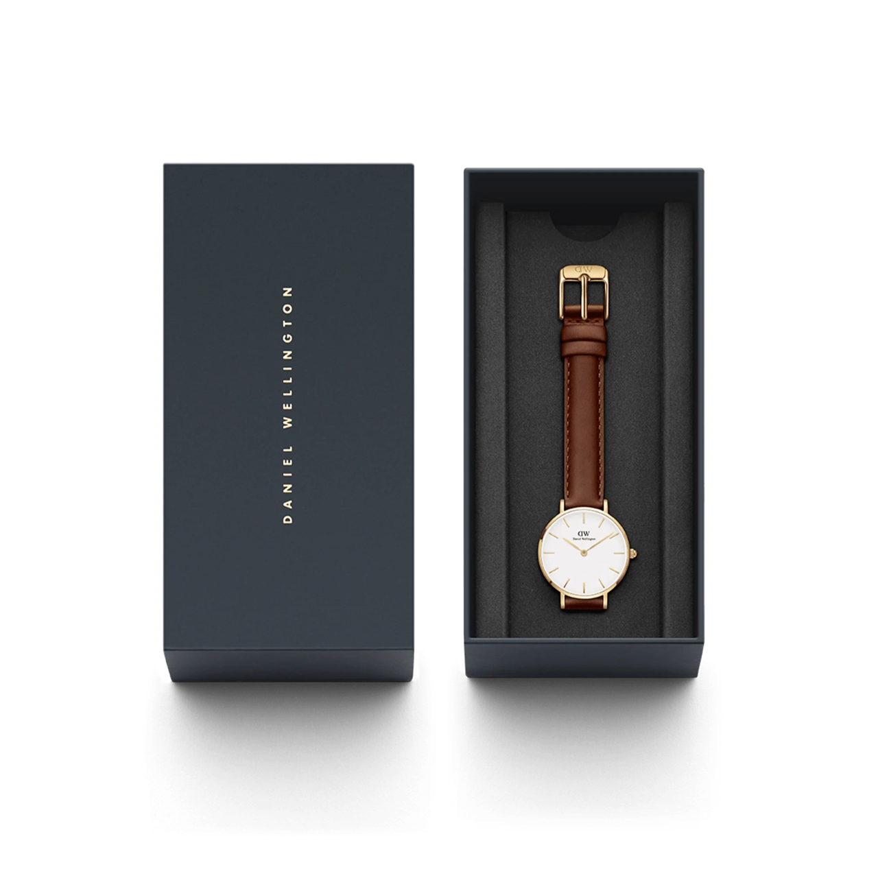 Daniel Wellington Classic Petite St Mawes 28mm DW00100552