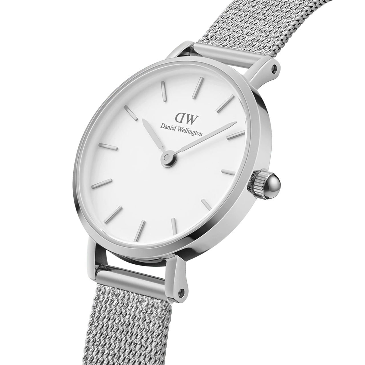 Daniel Wellington Classic Petite Sterling 24mm DW00100442