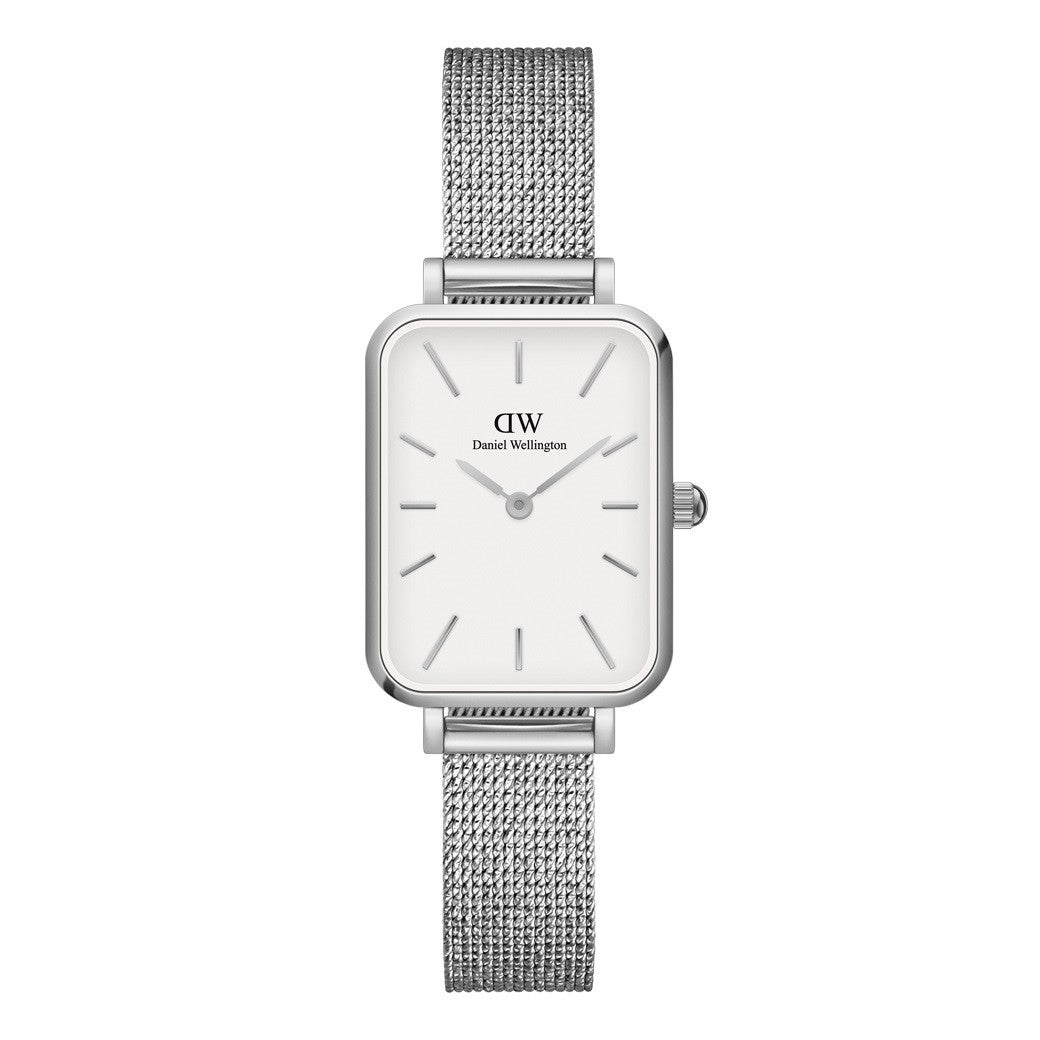 Daniel Wellington Quadro Sterling DW00100438