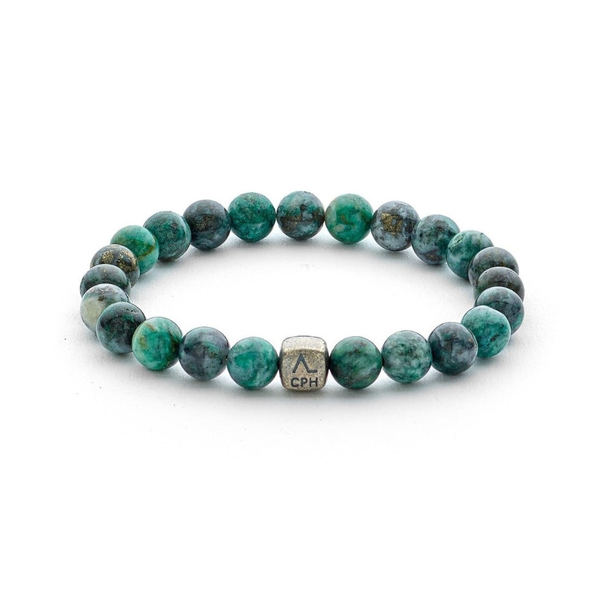 Alexander Lynggaard ColorUp Dioptase 8mm C01040