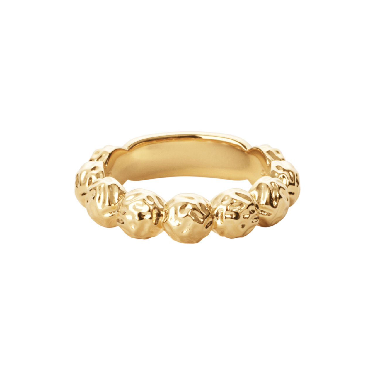 Camille Brinch Dots ring DR-FG