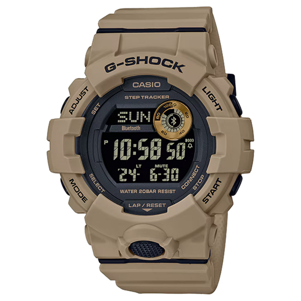Casio G-Shock GBD-800UC-5ER