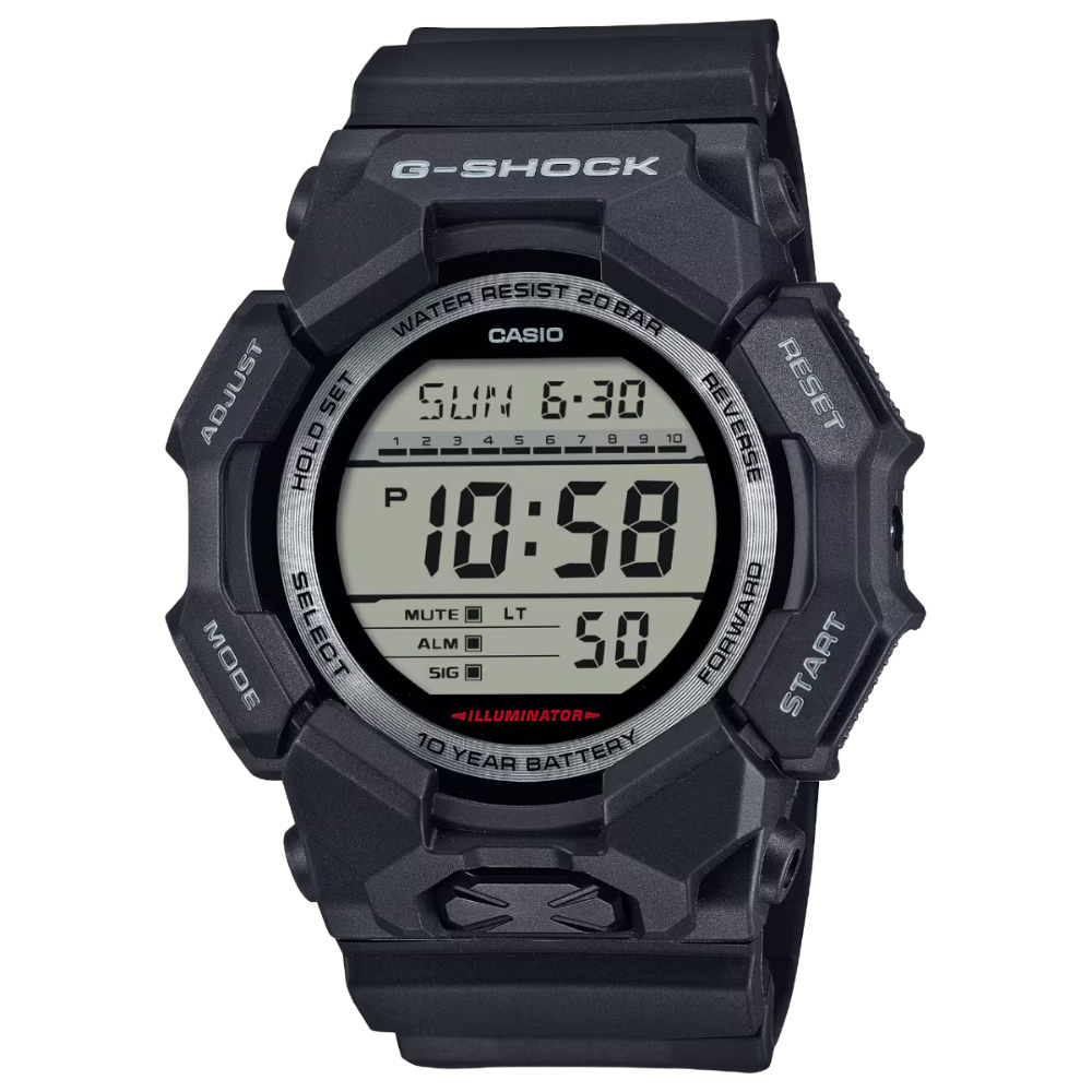 Casio G-Shock GD-010-1ER