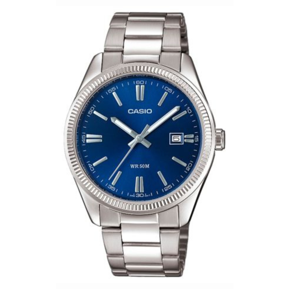 Casio Timeless MTP-1302PD-2AVEF