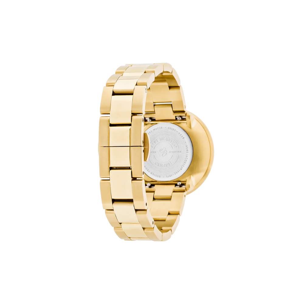 Arne Jacobsen City Hall Ivory Bloom 34mm 53215P-1629