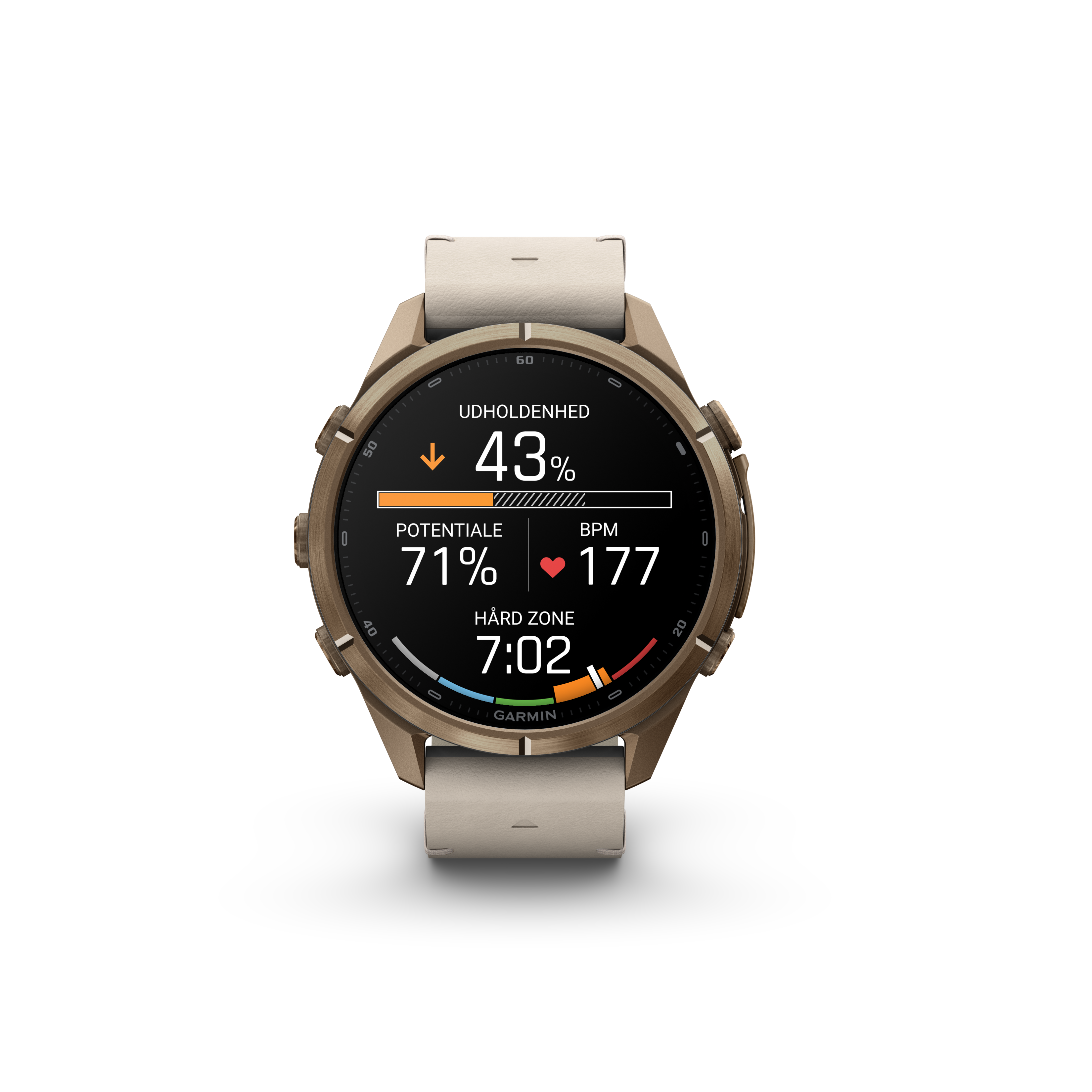 Garmin Fenix 9 Pro InReach 43mm 010-04335-41
