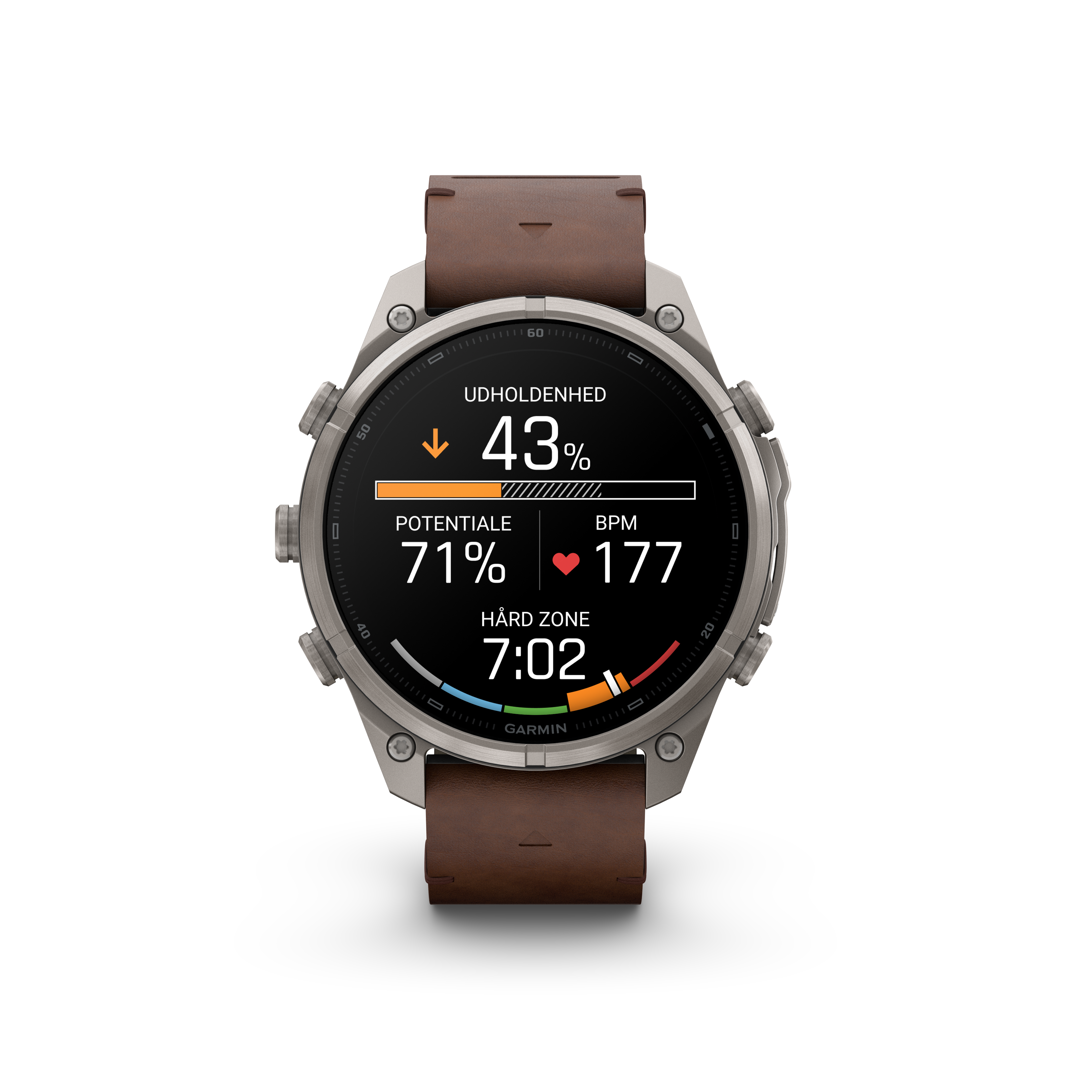 Garmin Fenix 9 Pro InReach 47mm 010-04336-41