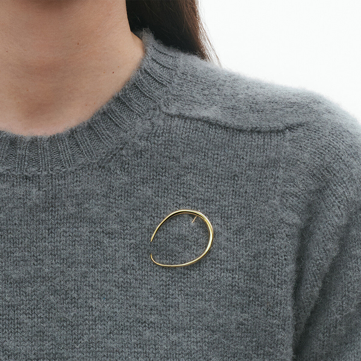 Georg Jensen Offspring broche 20001749