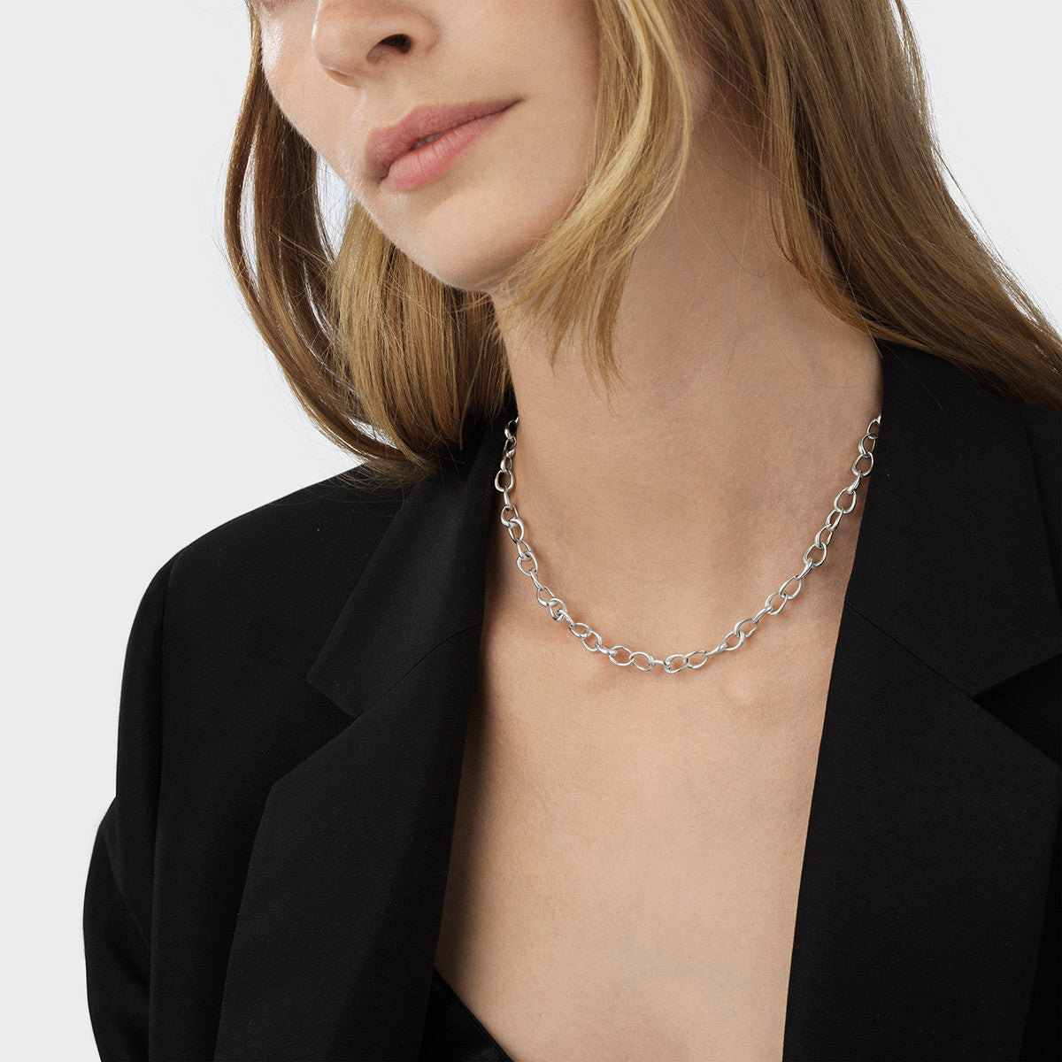 Georg Jensen Offspring halskæde 20000999