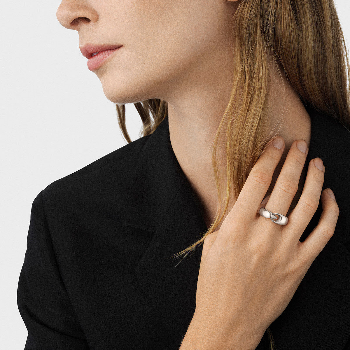 Georg Jensen Reflect ring 20001092