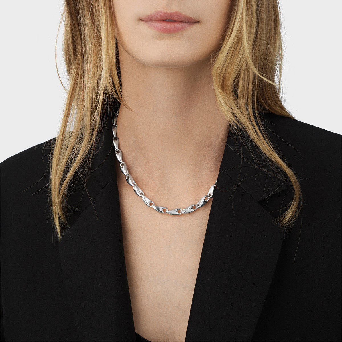 Georg Jensen Reflect halskæde 20001178