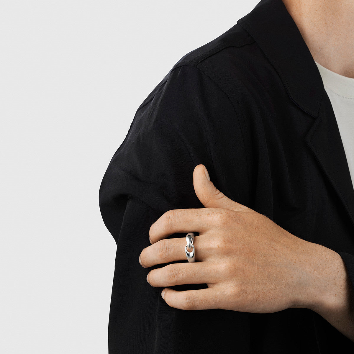 Georg Jensen Reflect ring 20001092