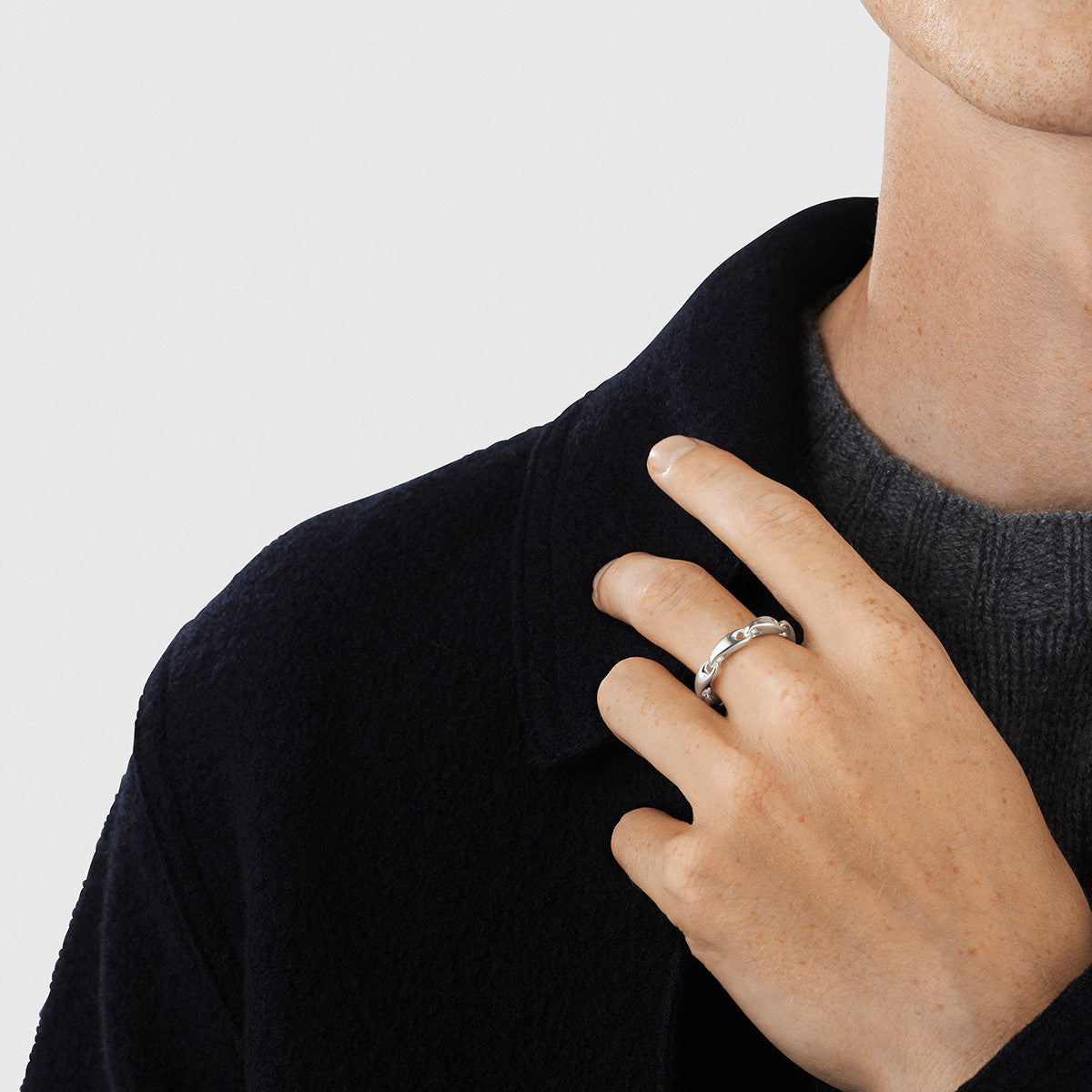 Georg Jensen Reflect ring 20001090