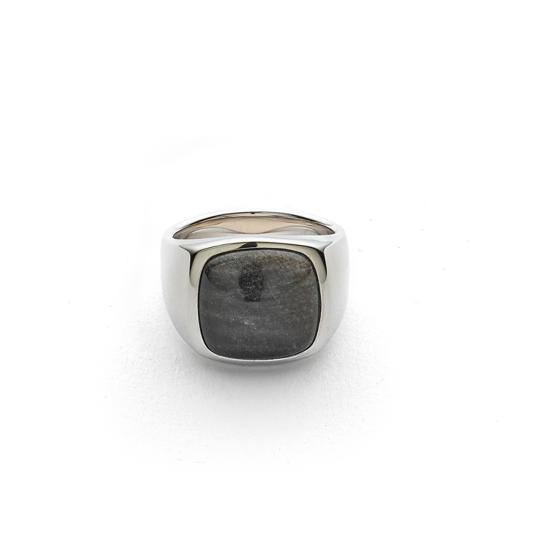 Alexander Lynggaard Hope Signet ring H10080