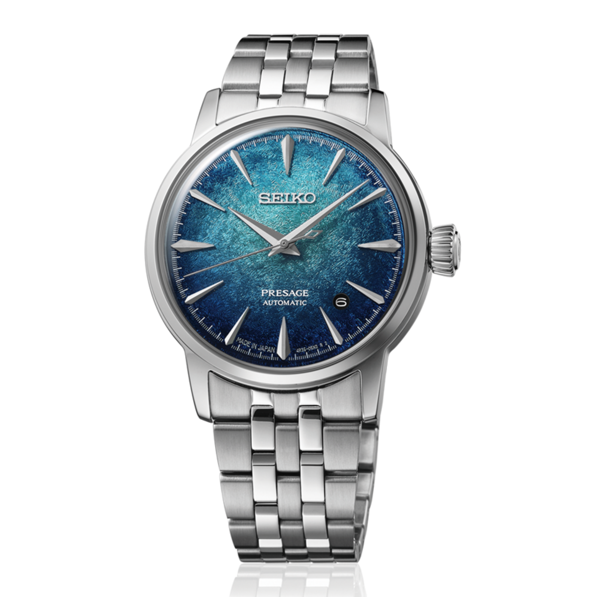 Seiko Presage Automatic HCB001J1