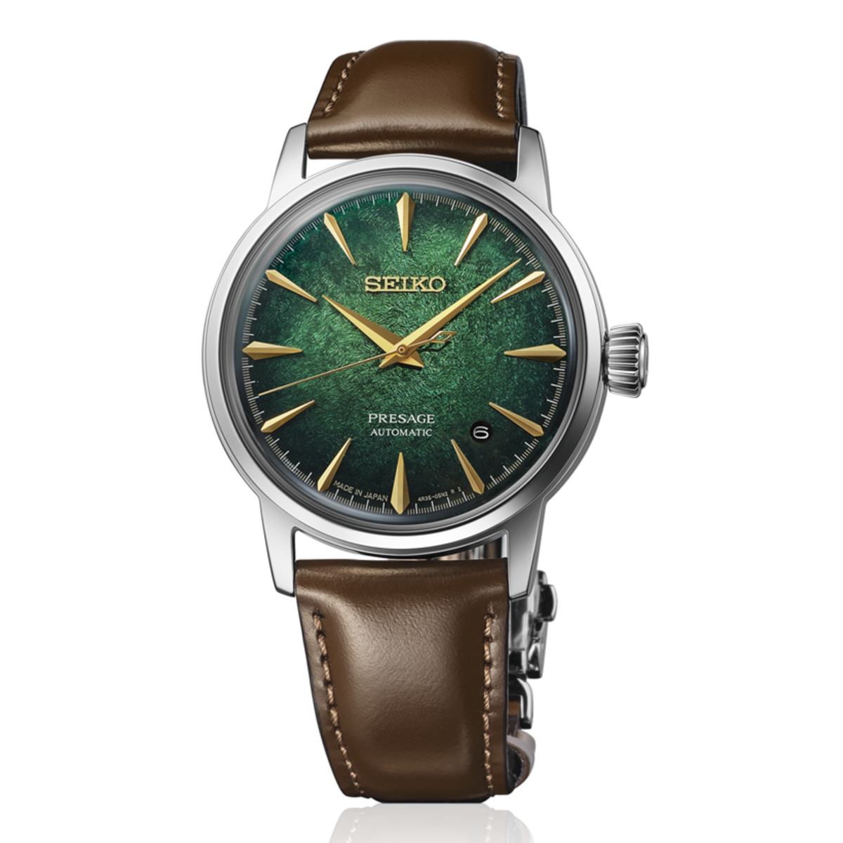 Seiko Presage Automatic HCB002J1