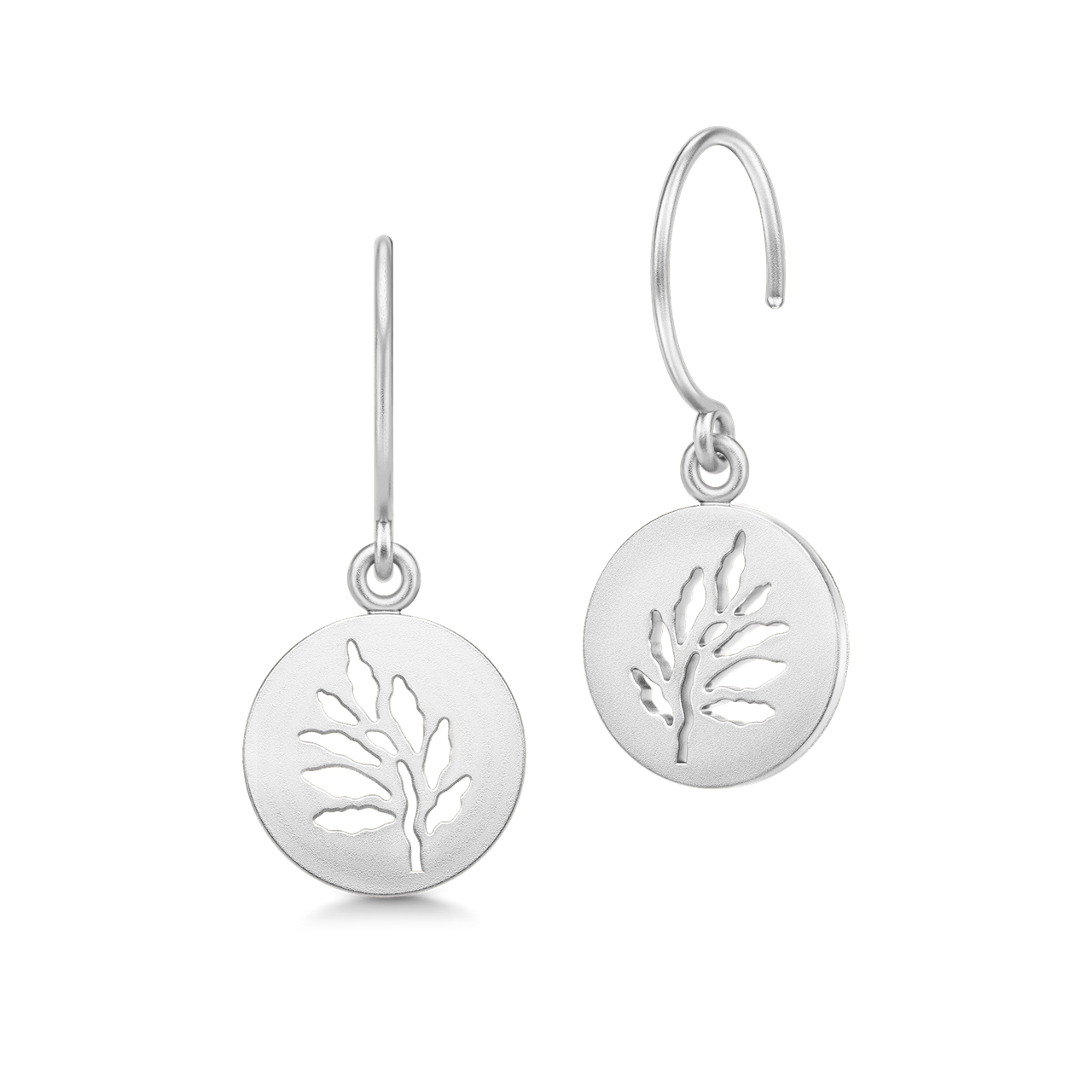 Julie Sandlau Tree of Life øreringe HKS208 RH